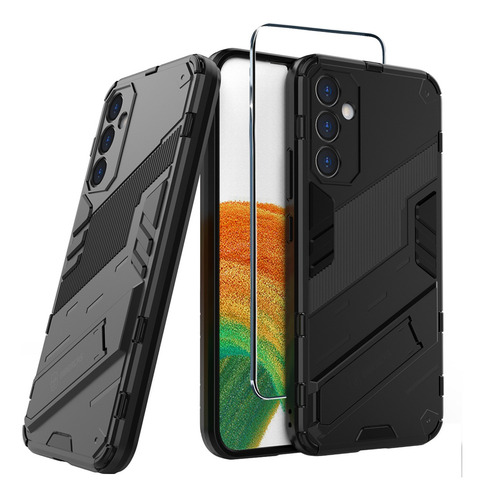 Carcasa Para Samsung A54 A34 A14 + Mica