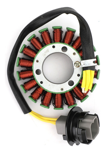 Bobina De Estator Magnético Para Embarcação Sea-doo Gtx/rx/l