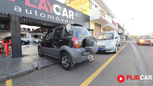 Fiat Idea 1.8 Adventure Flex 5p