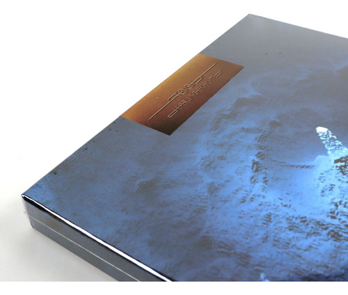 Tool- Fear Inoculum (5 Vinilos Box Set Limitado New Sellado)