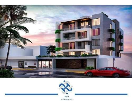 Imagen 3 de 3 de Departamento - Fraccionamiento Sábalo Country Club