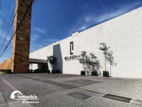 Imagen 21 de 29 de Venta Penthouse, Bellezzian, Llano Grande, Metepec, Edo De México, Céntrico, Tranquilo Y Muy Accesible, Excelentes Amenidades, Precio Negociable