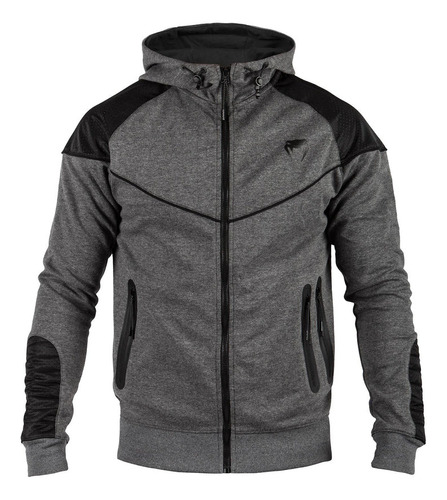 Hoodie Jacket (sudadera-chamarra) / Venum Laser