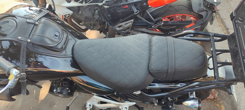 Thunderstar Xl 300 Cc