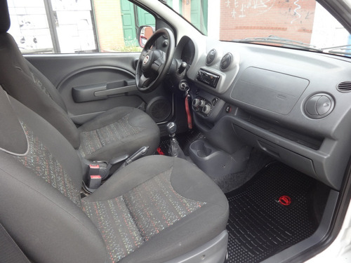 Fiat Fiorino Fire Pack Top 1.4 C/gnc { Excelente Estado }