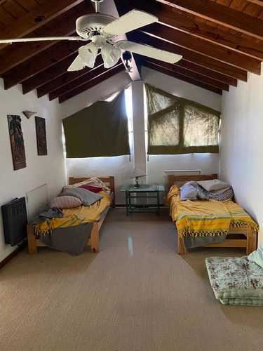 Imagen 19 de 29 de Casa-quinta En Alquiler Temporal