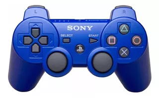 Dualshock Blue