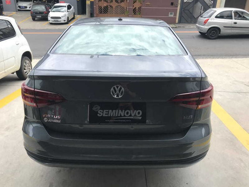 Volkswagen Virtus Mf