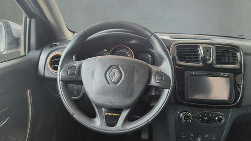 Renault Sandero STEP. Easy R H-Power 1.6 8V