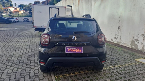 Renault Duster Intense 1.6 16V (Flex) (Aut)