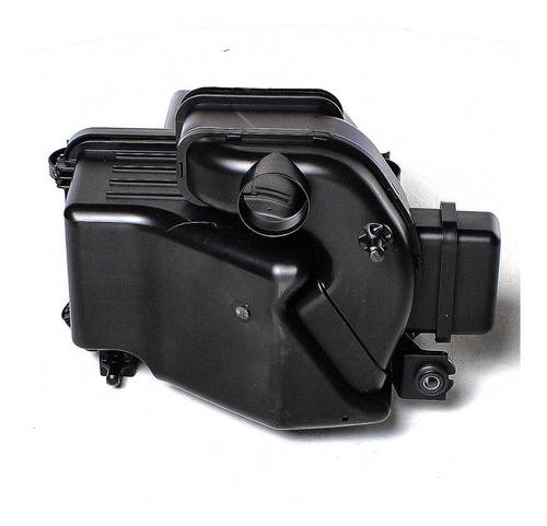 Imagen 2 de 9 de Porta Filtro Aire Para Hyundai Tucson 2010 2014