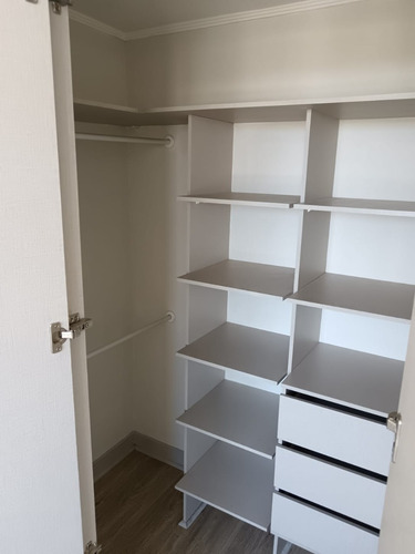 (adm) 2d + 1b General Freire La Cisterna 50% Dcto
