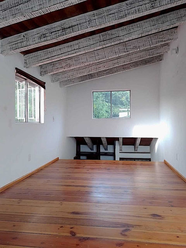 Imagen 8 de 14 de Casa En Condominio Con Jardín 5 Min De Santa Fe