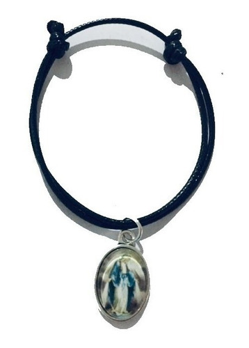 1 Pulsera De Virgen Milagrosa (phn) 1 Pieza