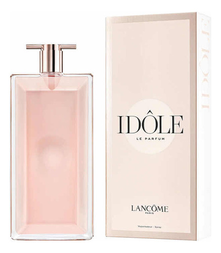 Lancôme Perfume, Idôle Eau De Parfum, 100 Ml Mujer