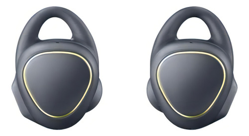 Fone De Ouvido Samsung Gear Iconx Sem Fio 4gb Com Monitorame