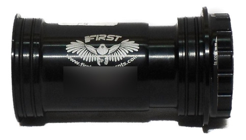 Caja Central First Press Fit 42mm Ext. Eje 24mm Shimano Comp