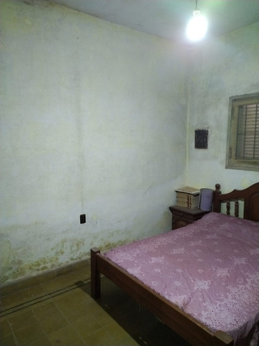 Se Vende En Barrio Los Boulevares Casa Galpon