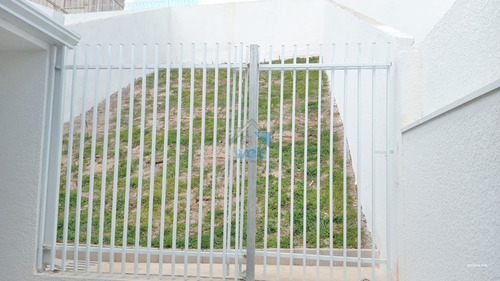 Imagem 15 de 26 de Casa À Venda No Bairro Nações Com 02 Quartos, Em Fazenda Rio Grande. - Ca02030 - 70661974