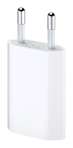 Cargador Apple Usb-a De 5 W