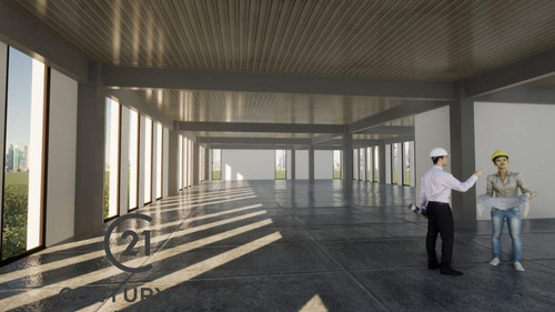 Imagen 2 de 8 de Renta Edificio Al Norte, Nuevo.