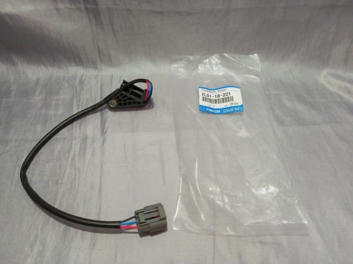 Sensor Cigüeñal Mazda Allegro Laser 1.6