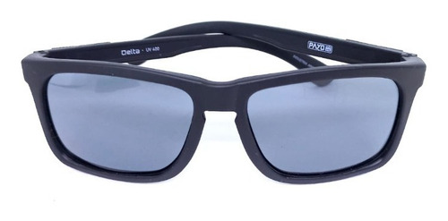 Lentes De Sol Payo Delta Polarizado Uv 400 Con Estuche Pesca