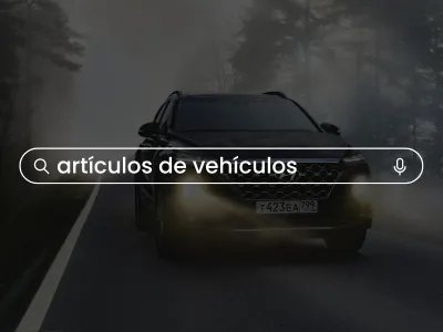 Accesorios para Vehículos