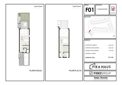 Casas En Pinamar Norte Fika Haus