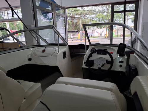 Lancha Bermuda Sport 180 Full Yamaha 115 Hp 4t 2023