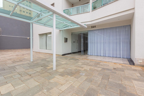 Imagem 30 de 30 de Apto Santana | 3 Quartos | 76 M² | Cond: R$450.00 | 1 Vaga - 17mvwpk