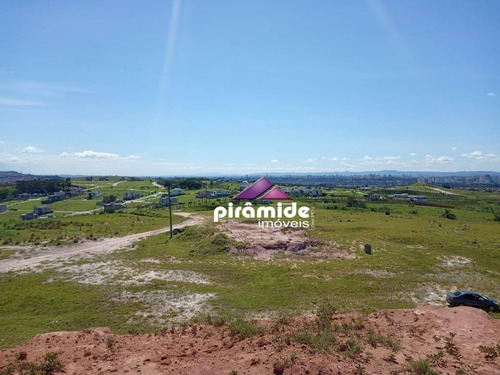 Imagem 26 de 28 de Terreno À Venda, 360 M² Por R$ 450.000,00 - Urbanova - São José Dos Campos/sp - Te1678