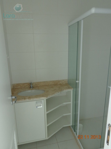 Imagem 13 de 15 de Apartamento Em Praia Campista - Macaé, Rj - 460