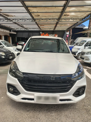 Jmc Vigus 2.5 Work Mt Diesel 2023