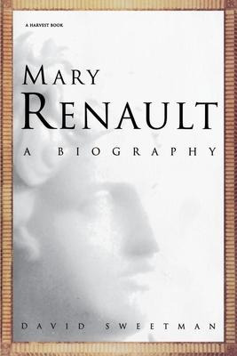 Libro Mary Renault - David Sweetman