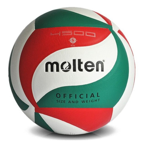 Balón Voleibol Molten 4500 Pelota Volleyball Original