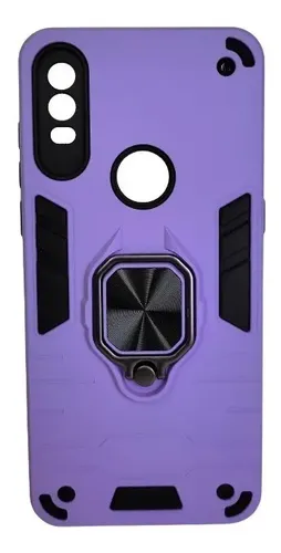 Protector De Pantalla Brillante De Vidrio Templado 9 H Para Alcatel
