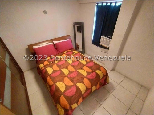 Imagen 6 de 15 de Apartamento En La Trinidad Amoblado #24-5676