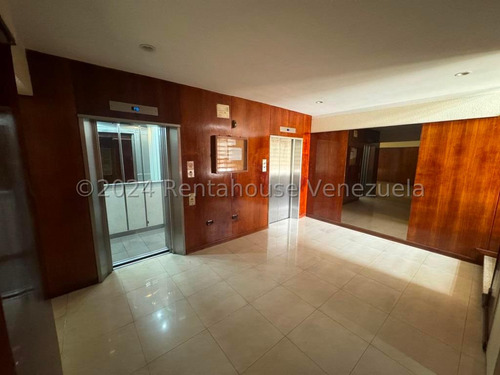 Apartamento En Venta Terrazas Del Avila Mls #24-24319