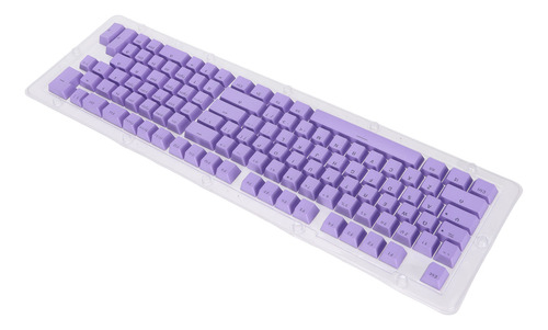 Teclado Cool Keycaps, 114 Teclas, Pbt, Oem, Altura, Dos Colo