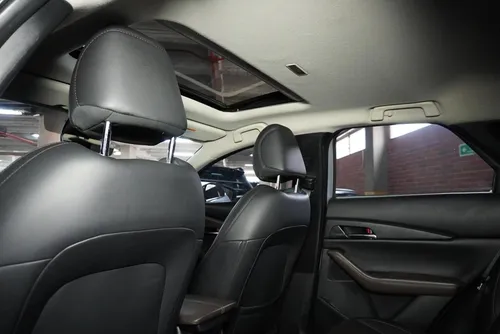 Mazda CX-30 2.5 Grand Touring Lx 4x4