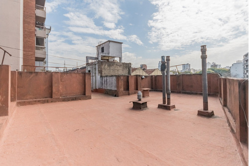 Imagen 28 de 30 de Departamento. 3 Ambientes. Balcon. Frente