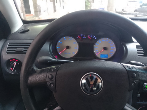 Volkswagen Gol Country 1.6 Comfortline 60a
