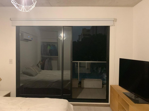 Venta Depto 2 Amb. Con Cochera , Palermo Hollywood