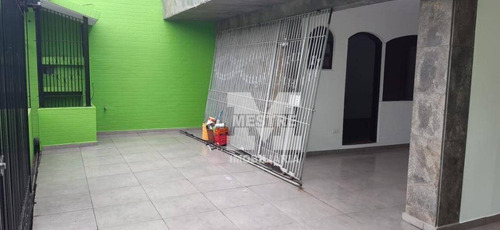 Imagem 5 de 30 de Sobrado Com 3 Dormitórios Para Alugar, 100 M² Por R$ 2.950,02/mês - Jardim Zaira - Guarulhos/sp - So0727