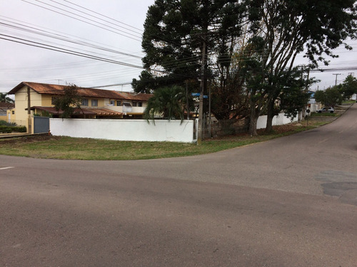 Imagem 1 de 4 de Distante 01 Quadra Do Terminal Bairro Altoótima Topografia E Localizaçãoasfalto Em Frente02 Linhas De Ônibusposto De Sáude 01 quadrafacilidade Pagamento: 50% Entrada E O Restante Financiamento Bancá