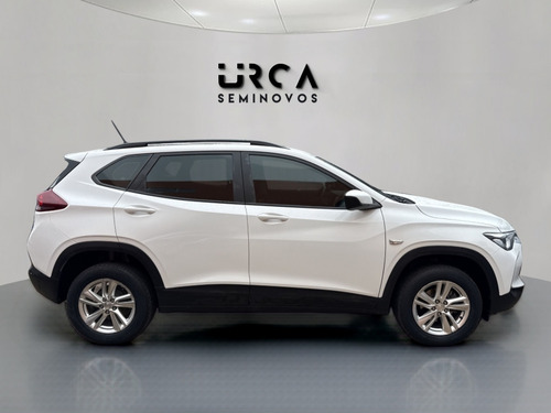 Chevrolet Tracker 1.0 TURBO FLEX LT AUTOMÁTICO