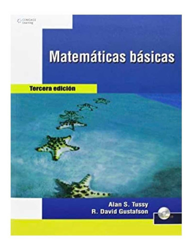 Matematicas Basicas Para Universitarios Tussy Nuevo