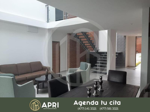 Imagen 4 de 8 de Casa Sola En Renta La Campiña