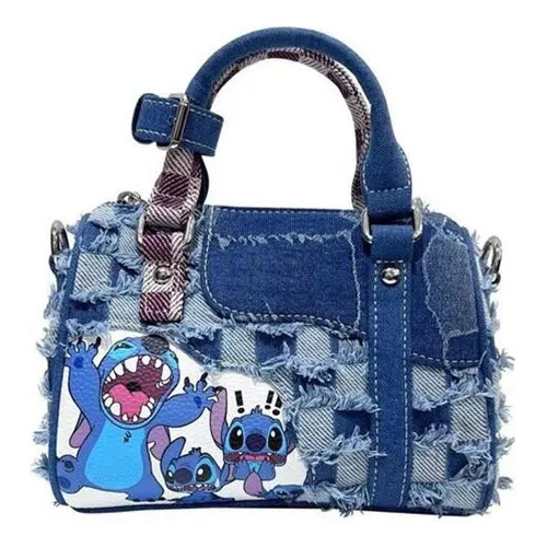 Bolso De Lilo Y Stitch